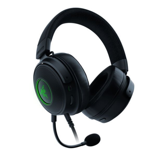 Razer Kraken V3 Hypersense цена и информация | Kõrvaklapid | hansapost.ee