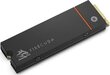 Seagate FireCuda 530 NVMe SSD 1 TB ZP1000GM3A023 hind ja info | Sisemised kõvakettad | hansapost.ee