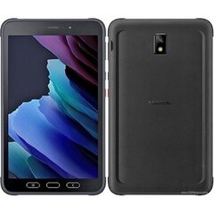 Планшет Samsung Galaxy Active3 T575 64GB LTE цена и информация | Планшеты | hansapost.ee