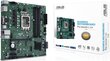 Asus Pro B660M-C D4-CSM цена и информация | Emaplaadid | hansapost.ee