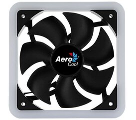 Вентилятор Aerocool Edge 14 цена и информация | Компьютерные вентиляторы | hansapost.ee