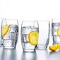 VERSAILLES joogiklaasid 375ml 6tk, Luminarc цена и информация | Klaasid, kruusid ja kannud | hansapost.ee