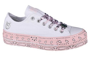 Кеды женские Converse 562236C цена и информация | Спортивная обувь, кроссовки для женщин | hansapost.ee