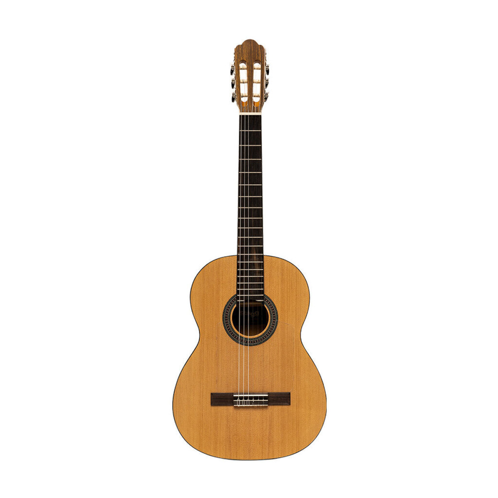 Klassikaline Flamenco kitarr Stagg SCL70-FLAMENCA hind ja info | Kitarrid | hansapost.ee