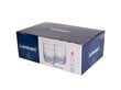 Klaasid Luminarc Brighton, 270 ml, 6 tk hind ja info | Klaasid, kruusid ja kannud | hansapost.ee