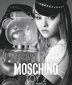 Parfüüm Moschino Toy 2 EDP naistele 30 ml цена и информация | Parfüümid naistele | hansapost.ee