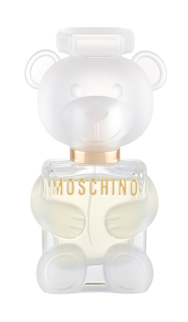 Parfüüm Moschino Toy 2 EDP naistele 30 ml hind ja info | Parfüümid naistele | hansapost.ee