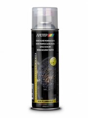 Puhastusvahend DPF filtrile DPF CLEANER 400ml, Motip hind ja info | Autokeemia | hansapost.ee