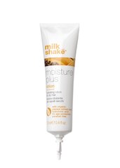 Увлажняющие ампулы для сухих волос Milk Shake Moisture Plus, 6 x 12 мл цена и информация | Маски, масла, сыворотки | hansapost.ee