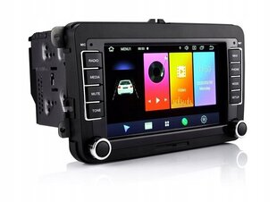 Vordon VW-910 autoraadio WiFi/BT/GPS/USB/AUX/microSD price and information | Autoraadiod, multimeedia | hansapost.ee