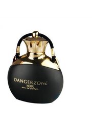 Linn Young Dangerzone Noir EDP для женщин 100 ml цена и информация | Женские духи | hansapost.ee