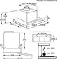 Electrolux LFP536X hind ja info | Õhupuhastid | hansapost.ee