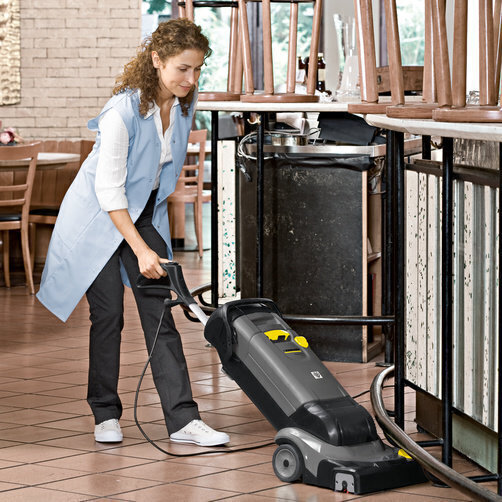 Karcher BR 30/4 C Ep Adv 1.783-213.0 цена и информация | Varstolmuimejad | hansapost.ee