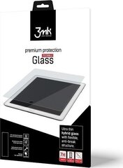 3mk FlexibleGlass Screen Protector 5903108136051 цена и информация | Аксессуары для планшетов, электронных книг | hansapost.ee