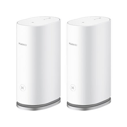 Huawei WiFi Mesh 3 -WiFi-Mesh-tugijaam 53039177 цена и информация | Ruuterid | hansapost.ee