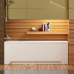 Передняя отделочная панель U 150, Ravak, Размеры: 150 цена и информация | Принадлежности для ванн | hansapost.ee
