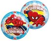 Pall John Spider Man, 230 mm, 54307sp цена и информация | Ranna- ja õuemänguasjad | hansapost.ee