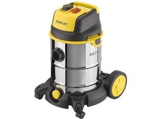 Stanley SXVC30XTDE hind ja info | Stanley Kodumasinad | hansapost.ee