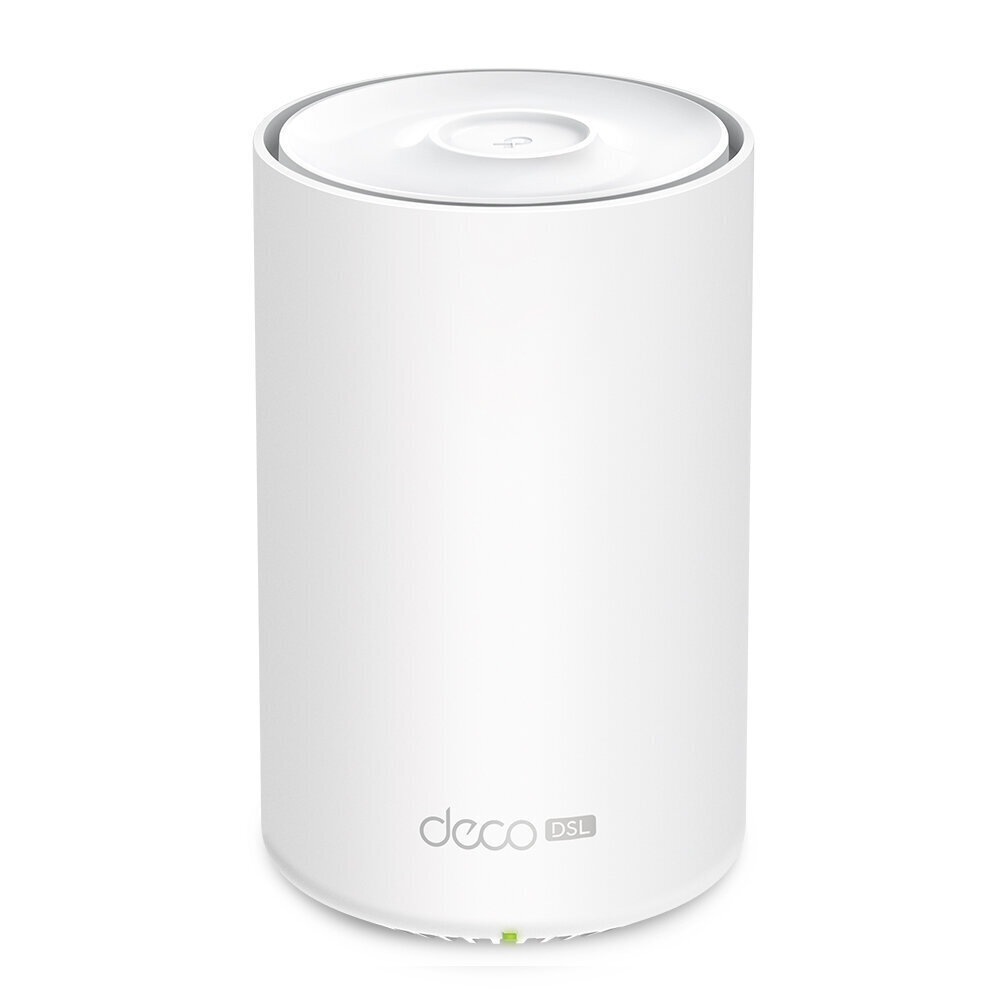 Ruuter TP-LINK : DECO-X20-DSL hind ja info | Ruuterid | hansapost.ee