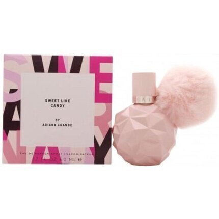 Parfüümvesi Ariana Grande Sweet Like Candy EDP naistele 50 ml цена и информация | Parfüümid naistele | hansapost.ee