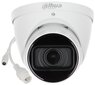 Vandaalikindel IP kaamera Dahua IPC-HDW5241T-ZE-27135, 1080P, 2.7-13.5mm, Zoom цена и информация | Valvekaamerad | hansapost.ee