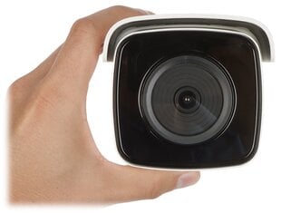 Камера видеонаблюдения IP-КАМЕРА DS-2CD2T86G2-2I (2.8 мм)(C) ACUSENSE - 8.3 Mpx 4K UHD Hikvision цена и информация | Valvekaamerad | hansapost.ee