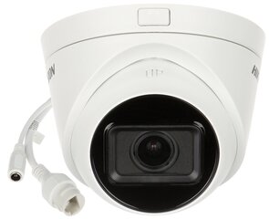 IP-KAAMERA DS-2CD1H43G0-IZ(2.8-12MM)(C) - 3.7 Mpx - MOTORISEERITUD SUUM Hikvision hind ja info | Valvekaamerad | hansapost.ee