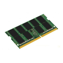 Kingston DDR4 16 GB SO DIMM 260-PIN цена и информация | Объём памяти (RAM) | hansapost.ee