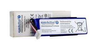 EverActive EVB102 цена и информация | Аккумуляторы для фотоаппаратов | hansapost.ee
