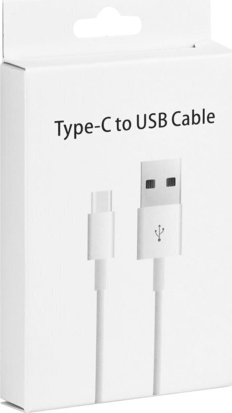 Telefoni kaabel USB-C 3.0 jaoks hind ja info | Mobiiltelefonide kaablid | hansapost.ee