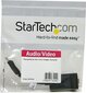 Adapter StarTech DP2VGA DisplayPort VGA цена и информация | USB adapterid ja jagajad | hansapost.ee