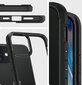 Spigen ACS01746 iPhone 12 Mini jaoks, must hind ja info | Telefonide kaitsekaaned ja -ümbrised | hansapost.ee