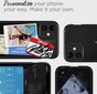Spigen ACS01746 iPhone 12 Mini jaoks, must цена и информация | Telefonide kaitsekaaned ja -ümbrised | hansapost.ee