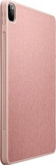 Spigen Urban Fit, iPad Pro 11 2018/2020, Rose Gold hind ja info | Tahvelarvuti ümbrised ja kaaned | hansapost.ee