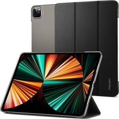 Spigen Liquid Folio Case цена и информация | Чехлы для планшетов и электронных книг | hansapost.ee