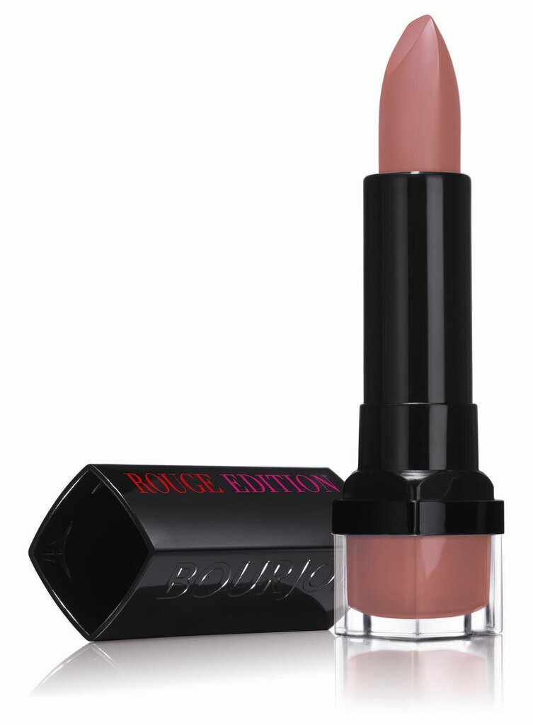 Huulepulk Bourjois Rouge Edition 3.5 g hind ja info | Huulekosmeetika | hansapost.ee