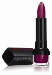 Губная помада Bourjois Rouge Edition 07 Fuchsia Graffiti, 3,5 г цена и информация | Помады, бальзамы, блеск для губ | hansapost.ee