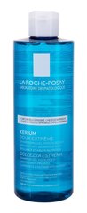 La Roche-Posay Shampoo physiological Kerium (Doux Extreme Shampoo-Gel Physiological) 200 ml 400ml цена и информация | Шампуни | hansapost.ee