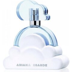 Parfüümvesi Ariana Grande Cloud EDP naistele 30 ml hind ja info | Ariana Grande Parfüümid, lõhnad ja kosmeetika | hansapost.ee