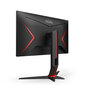 Monitor AOC 24G2ZU/BK hind ja info | Monitorid | hansapost.ee