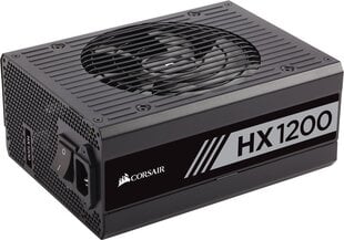 Corsair CP-9020140-EU цена и информация | Материнские платы (PSU) | hansapost.ee