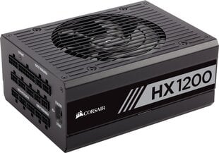 Corsair CP-9020140-EU цена и информация | Материнские платы (PSU) | hansapost.ee