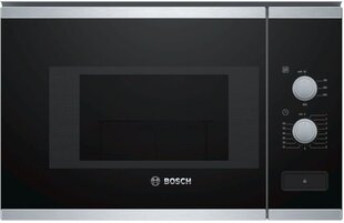 Bosch BFL520MS0 цена и информация | Микроволновые печи | hansapost.ee