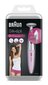 Braun Silk Epil FG1103 цена и информация | Raseerijad, epilaatorid ja fotoepilaatorid | hansapost.ee