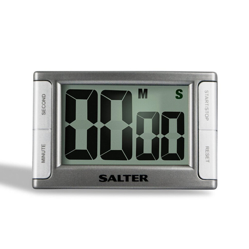 Salter 396 SVXR Electronic Timer hind ja info | Taimeriga pistikud ja termostaadid | hansapost.ee