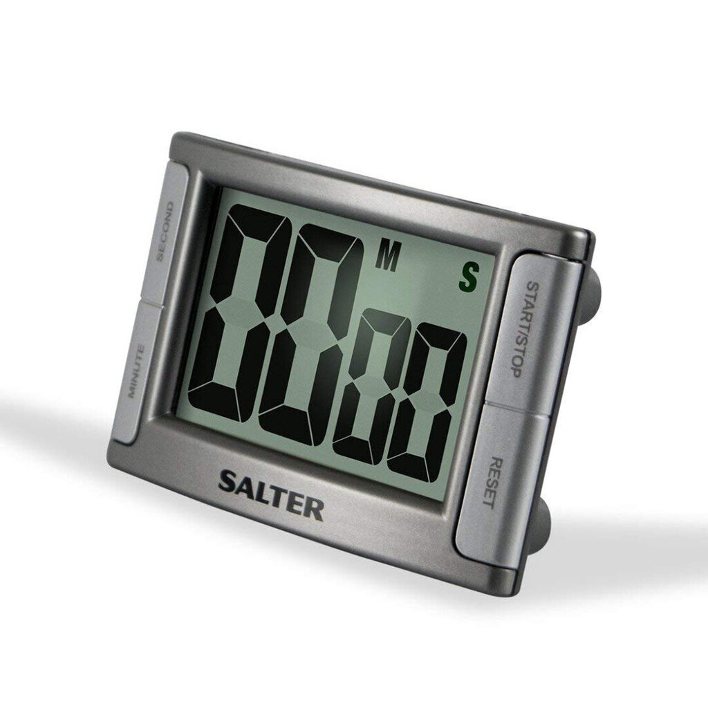 Salter 396 SVXR Electronic Timer hind ja info | Taimeriga pistikud ja termostaadid | hansapost.ee
