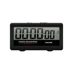 Salter 357 HBBKXR Indoor/Outdoor 3-in-1 Timer hind ja info | Salter Kodukaubad | hansapost.ee