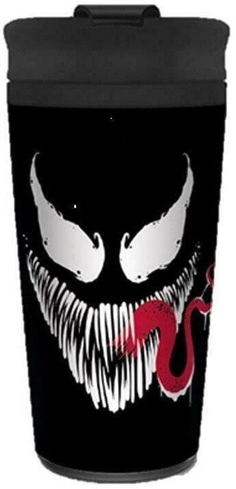 Marvel reisikruus Venom цена и информация | Fännitooted mänguritele | hansapost.ee