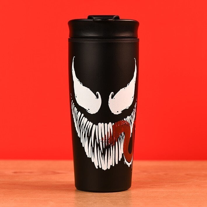 Marvel reisikruus Venom цена и информация | Fännitooted mänguritele | hansapost.ee