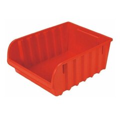 Kast Stack Bin Profi 6 44x31,5x18cm price and information | Storage boxes and baskets | hansapost.ee